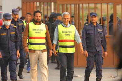 तीनकुनै प्रकरण : १०८ जनालाई मुद्दा चलाउनुपर्ने रायसहित प्रहरीले बुझायो प्रतिवेदन